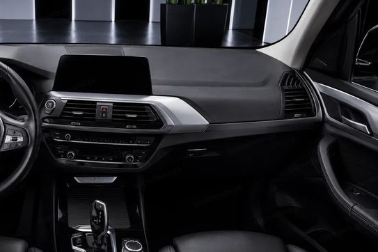 BMW X3 xDrive20i GPF Advantage sport-aut