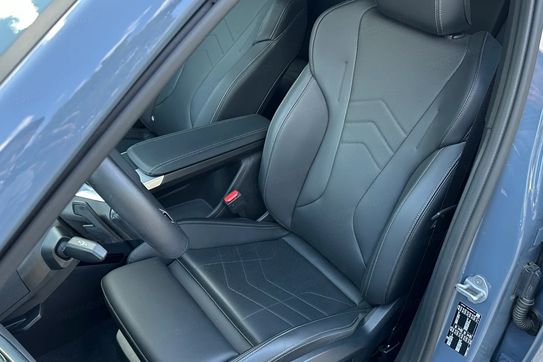 BMW X1 SDRIVE18D M Sport