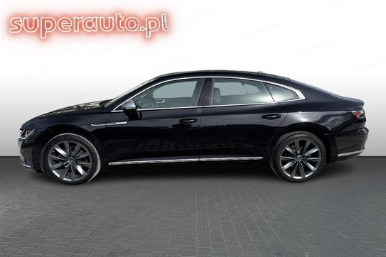 Volkswagen Arteon Elegance 2.0 TSI  DSG