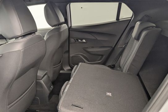 Peugeot 2008 ALLURE 1.2 PureTech