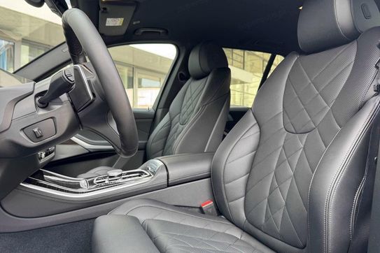 BMW X5 xDrive30d M Sport