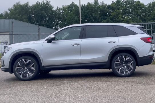 Skoda Kodiaq Edition 130 2.0 TDI DSG 4x4 7os.