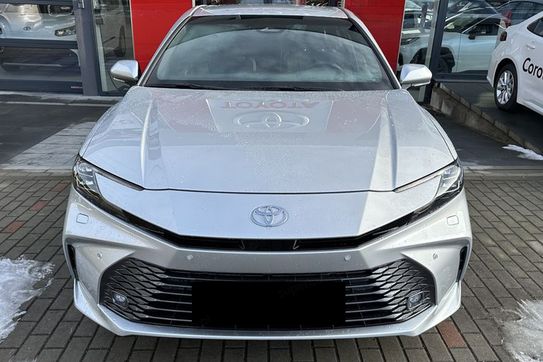 Toyota Camry Prestige 2.5 Hybrid Dynamic Force