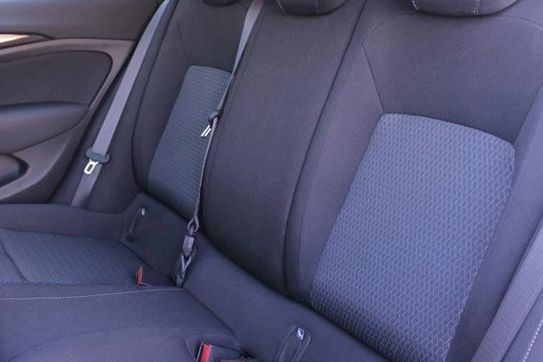 Opel Insignia 2.0 CDTI Elegance