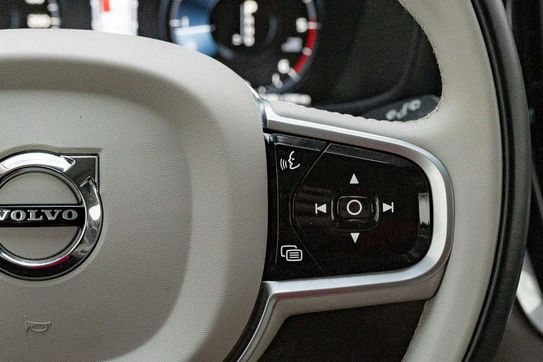 Volvo V60 Cross Country D4 AWD