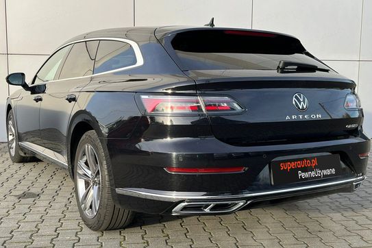 Volkswagen Arteon 1.4 TSI Plug-In Hybrid Elegance DSG