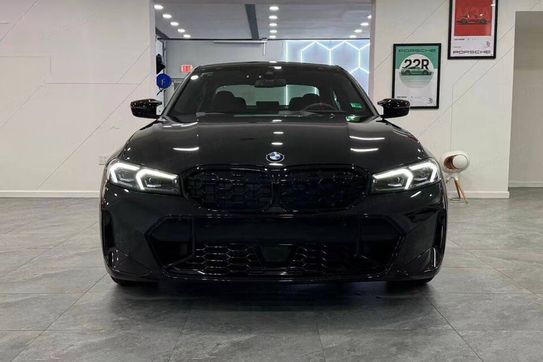 BMW Seria 3 M340i xDrive