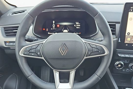 Renault Arkana 1.3 Tce Mhev Techno Edc