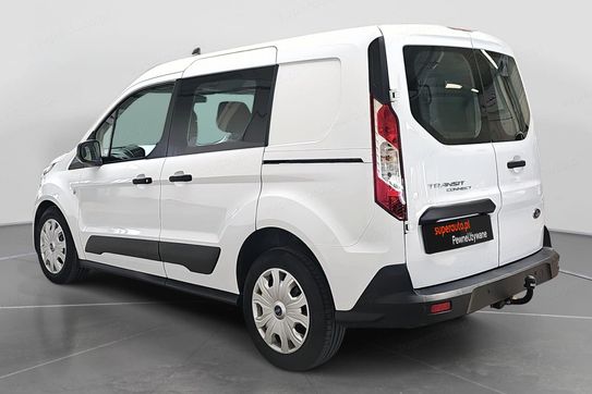 Ford Transit Connect 220 Trend