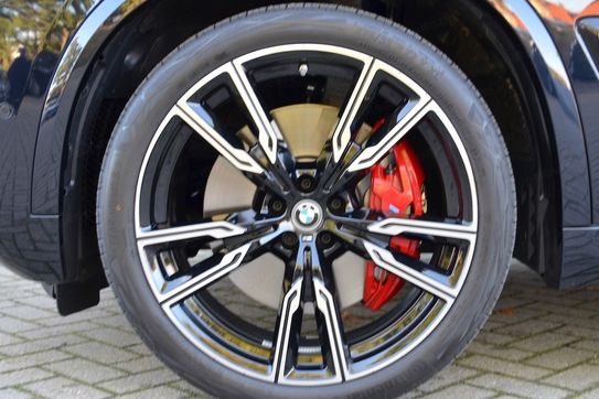 BMW X5 xDrive40i M Sport