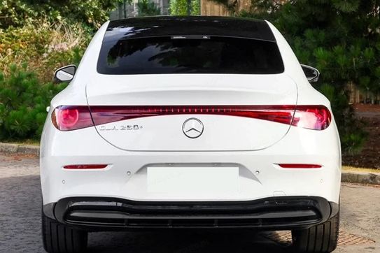 Mercedes CLA 250+ Progressive