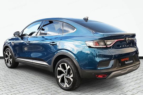 Renault Arkana 1.3 TCe Techno EDC