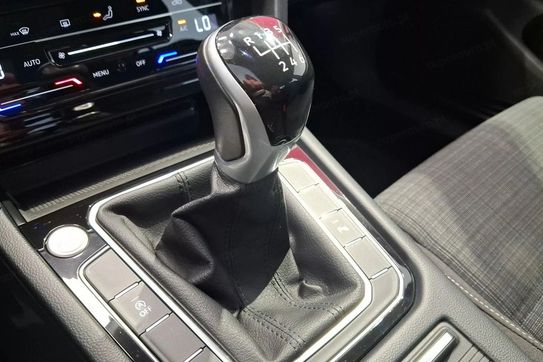 Volkswagen Passat 1.5 TSI