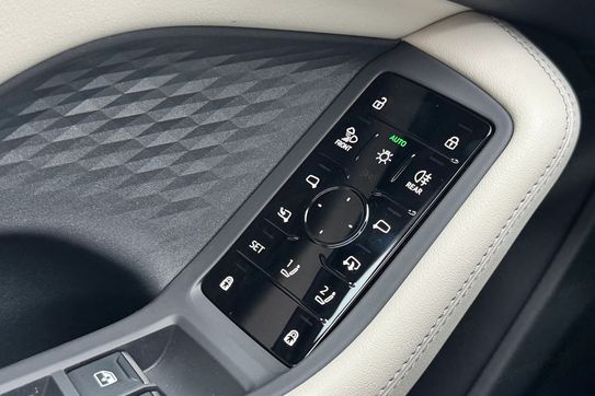 Audi A5 TFSI quattro S line