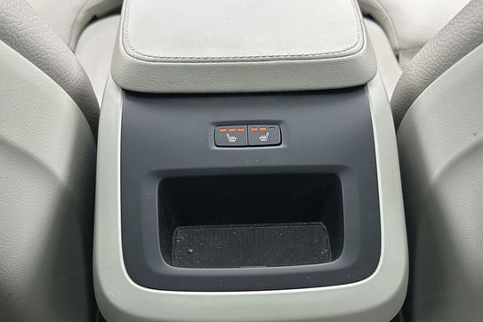 Volvo XC90 B5 D AWD Plus Bright aut