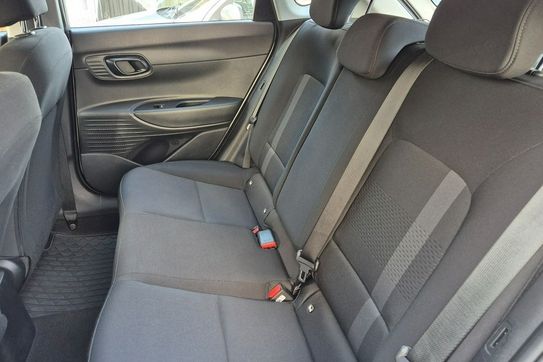 Hyundai i20 T-GDi Modern
