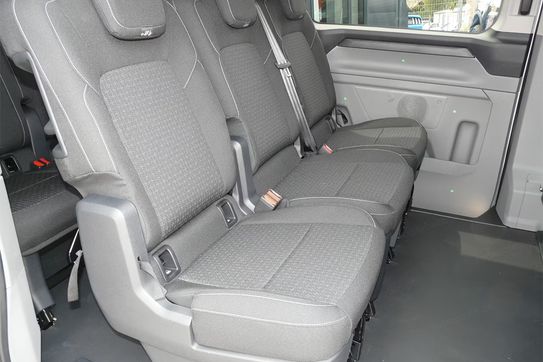 Ford Transit Custom Kombi 2.5 PHEV 340 L2H1 Trend M1