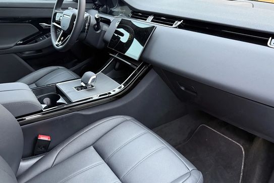 Land Rover Range Rover Evoque D200 Dynamic SE
