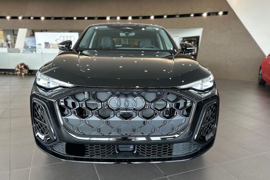 Audi Q5 e-Hybrid quattro S line Sportback
