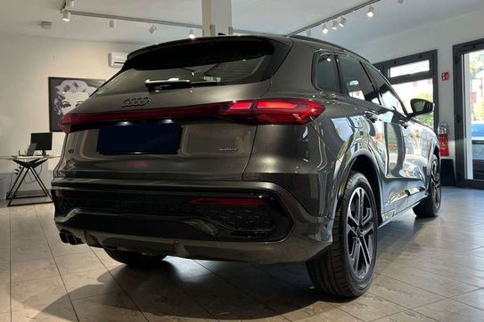 Audi Q5 TDI quattro