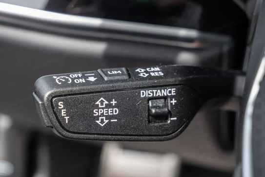 Audi A8 50 TDI quattro