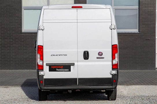 Fiat Ducato L2H2 Professional