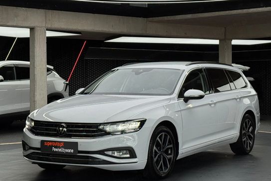 Volkswagen Passat 1.5 TSI EVO Business