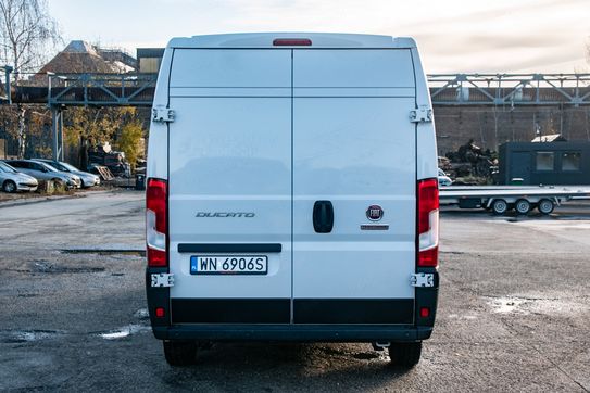 Fiat Ducato L3H2 Easy Pro