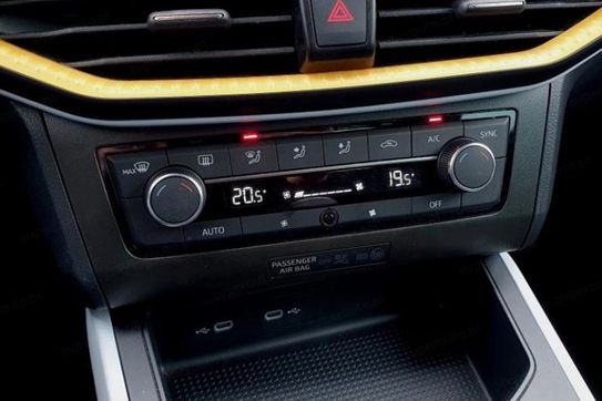 Seat Arona 1.0 TSI Style