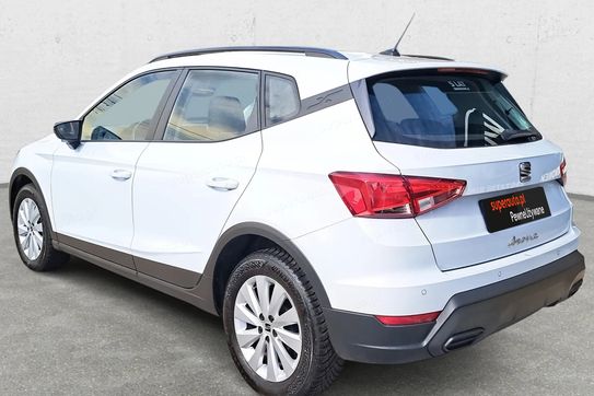 Seat Arona 1.0 Tsi Style S&S