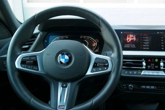 BMW Seria 2 218i Sport Line aut