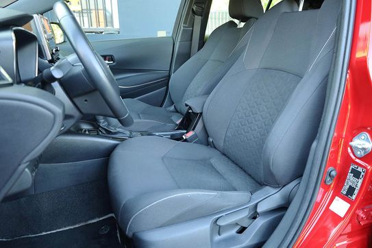 Toyota Corolla 1.8 Hybrid Gpf Comfort