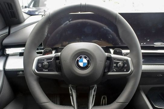 BMW Seria 5 520d M Sport