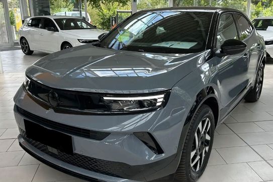 Opel Mokka GS S&S eDTC6 1.2 T mHEV