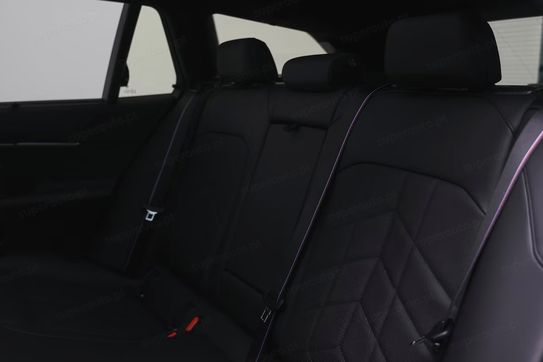 BMW Seria 5 Touring 530e xDrive M Sport