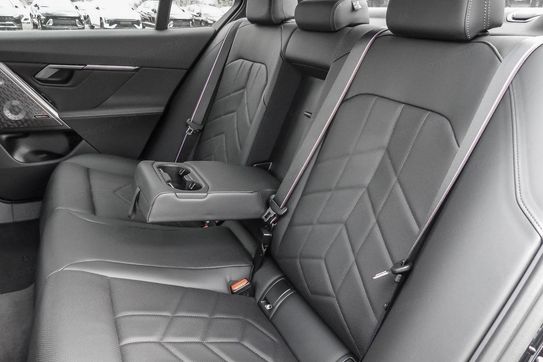 BMW Seria 5 520d xDrive M Sport