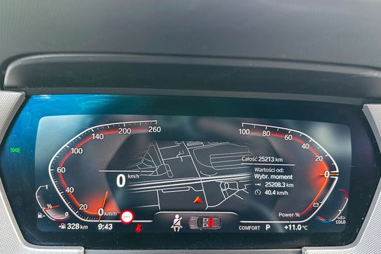 BMW Seria 1 118i aut