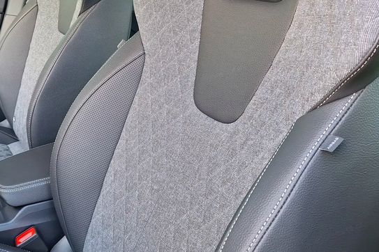 Skoda Octavia Sportline 2.0 TDI DSG