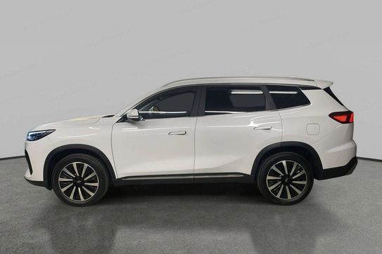 Chery TIGGO 8 1.5 T-GDI Super Hybrid Prestige DCT