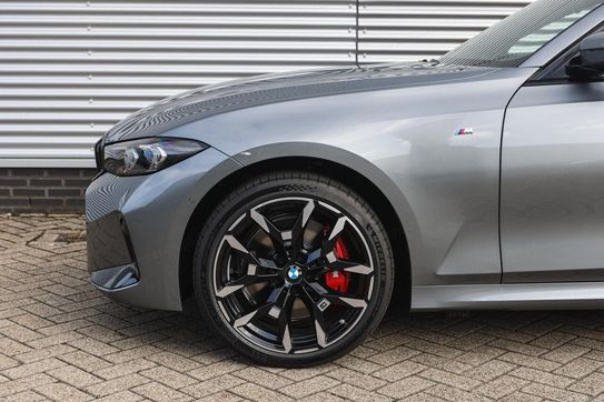 BMW Seria 3 Touring 320d xDrive M Sport