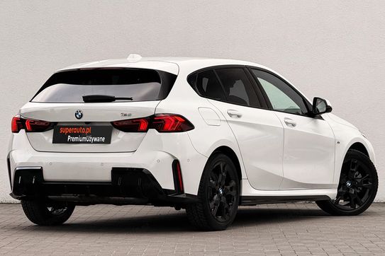 BMW Seria 1 120 M Sport
