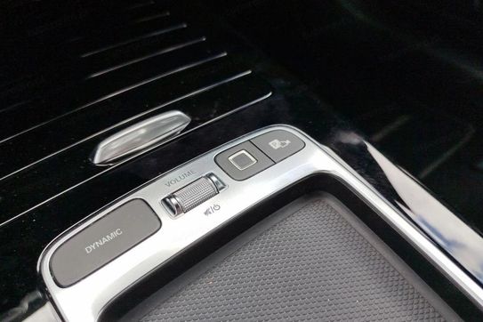Mercedes CLA 200 AMG Line
