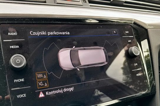 Volkswagen Passat 2.0 TDI EVO Business