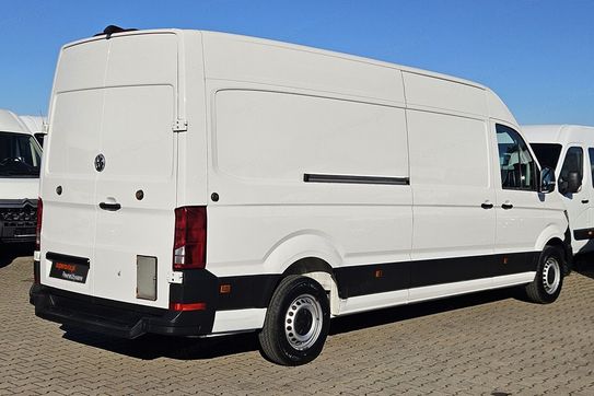 Volkswagen Crafter L4H2