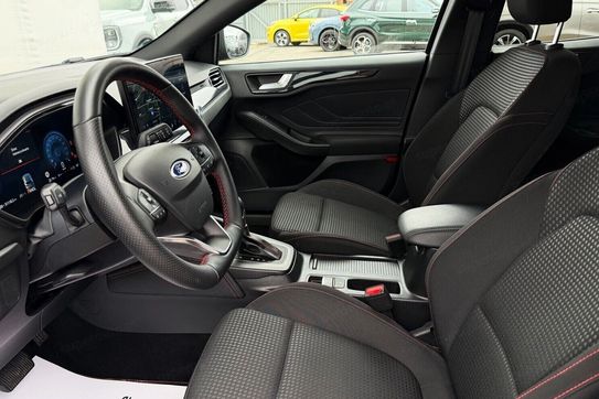 Ford Focus 1.0 EcoBoost ST-Line  aut