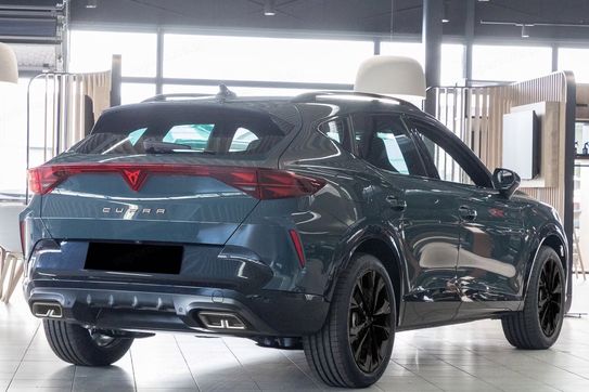 Cupra Formentor 1.5 TSI