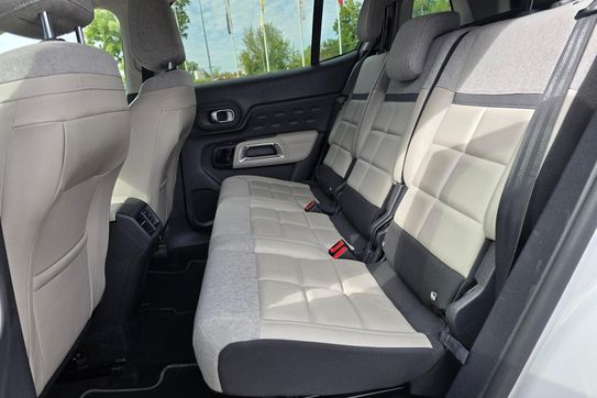 Citroen C5 Aircross 1.5 BlueHDi Shine EAT8