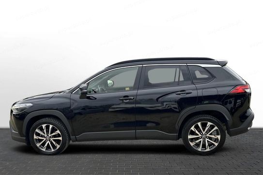 Toyota Corolla Cross 2.0 Hybrid
