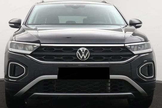 Volkswagen T-Roc Life Plus 1.5 TSI DSG