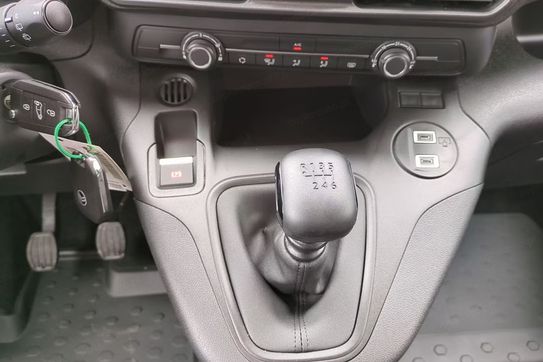 Citroen Berlingo XL L2H1 Plus